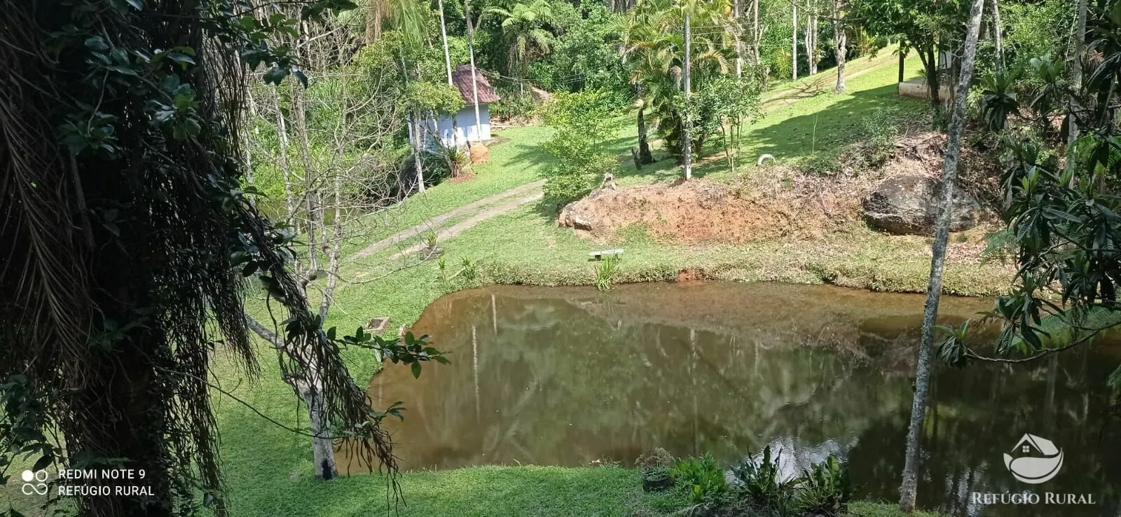Sítio à venda de 2 ha em São José dos Campos, SP, Brasil