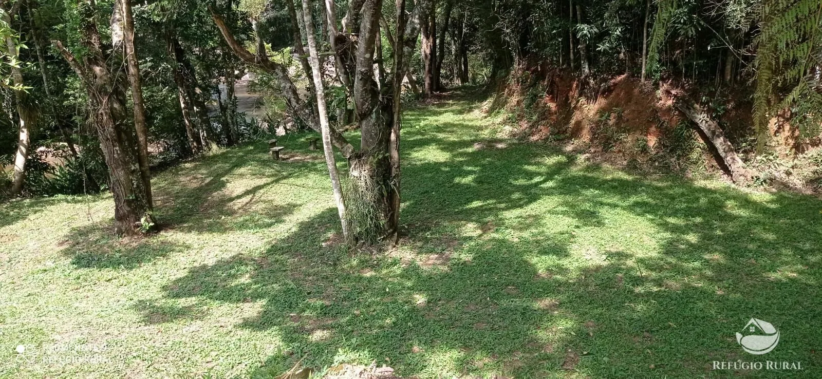 Sítio à venda de 2 ha em São José dos Campos, SP, Brasil
