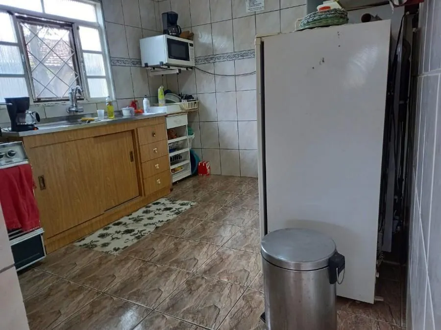 Chácara à venda de 600 m² em São Paulo, SP, Brasil