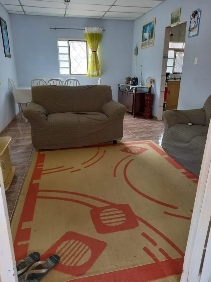 Chácara à venda de 600 m² em São Paulo, SP, Brasil