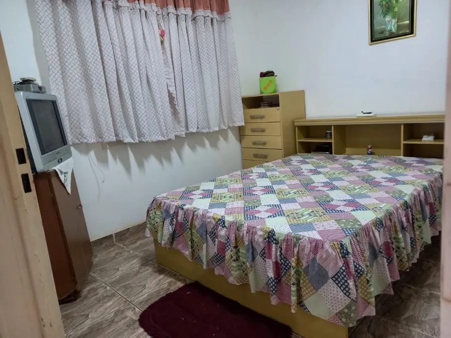 Chácara à venda de 600 m² em São Paulo, SP, Brasil
