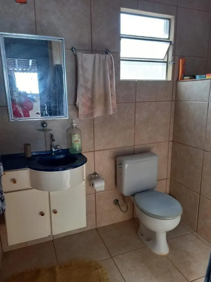 Chácara à venda de 600 m² em São Paulo, SP, Brasil
