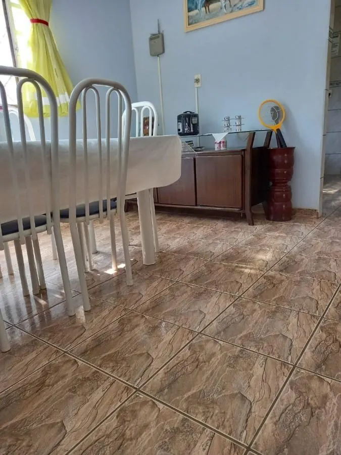 Chácara à venda de 600 m² em São Paulo, SP, Brasil