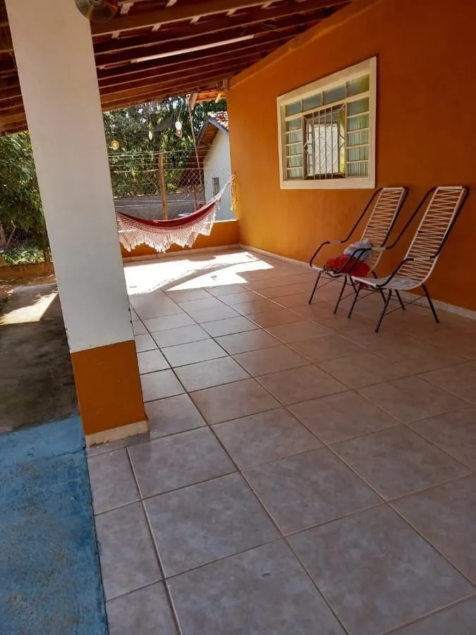 Chácara à venda de 600 m² em São Paulo, SP, Brasil
