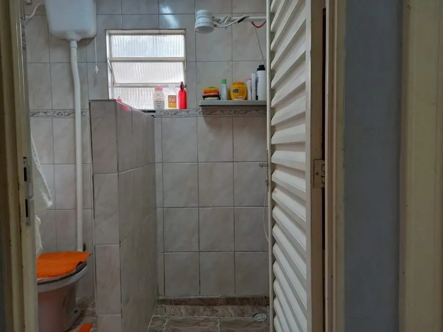 Chácara à venda de 600 m² em São Paulo, SP, Brasil