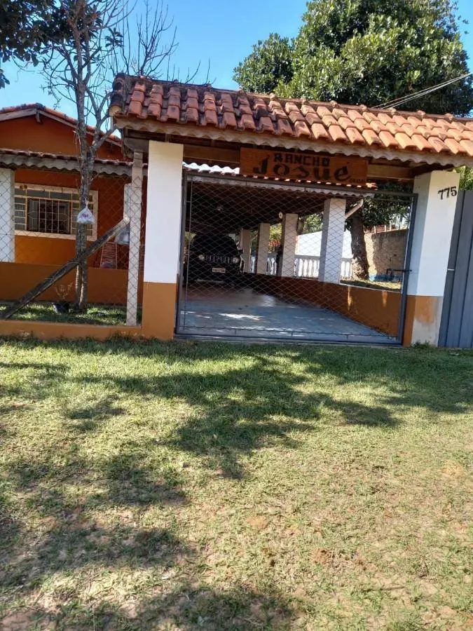 Chácara à venda de 600 m² em São Paulo, SP, Brasil