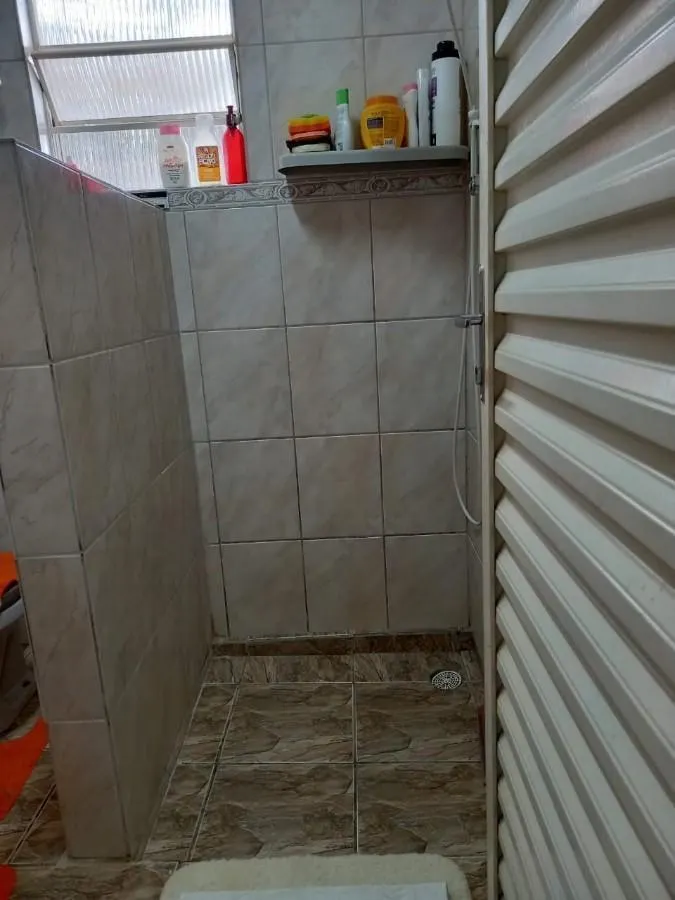 Chácara à venda de 600 m² em São Paulo, SP, Brasil