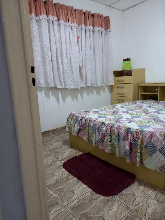 Chácara à venda de 600 m² em São Paulo, SP, Brasil