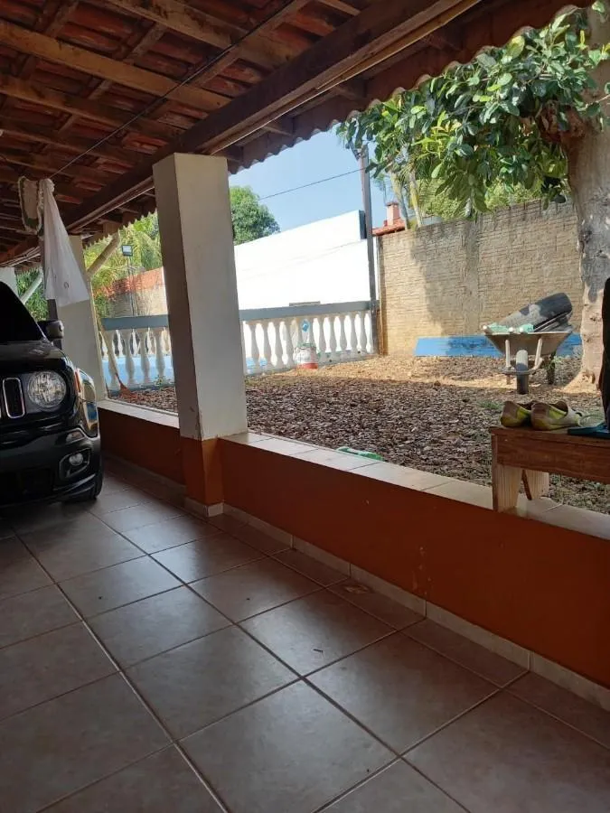 Chácara à venda de 600 m² em São Paulo, SP, Brasil