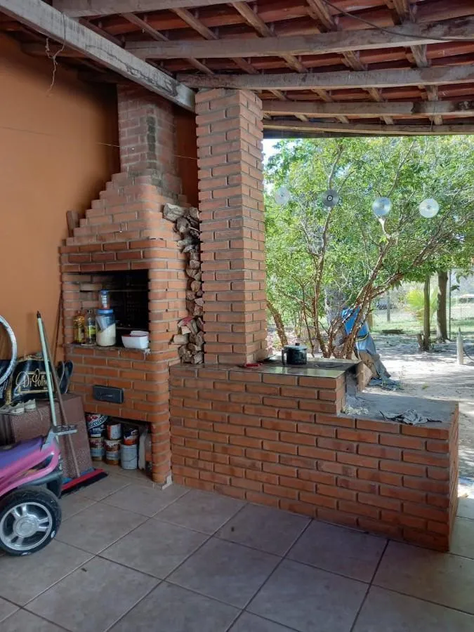 Chácara à venda de 600 m² em São Paulo, SP, Brasil