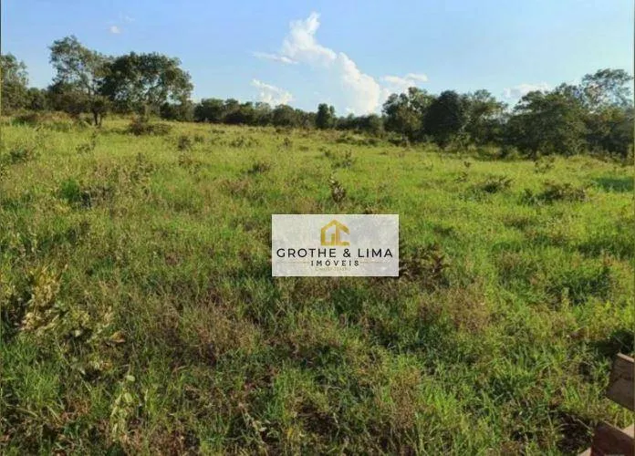 Fazenda à venda e para Arrendar de 352 ha em Três Lagoas, MS, Brasil