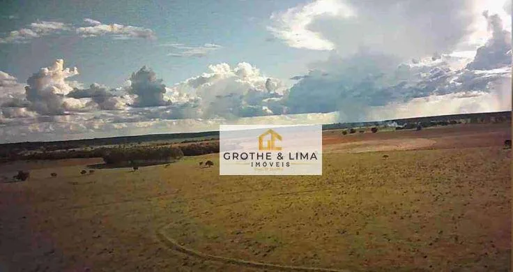 Fazenda à venda e para Arrendar de 352 ha em Três Lagoas, MS, Brasil