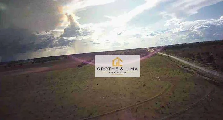 Fazenda à venda e para Arrendar de 352 ha em Três Lagoas, MS, Brasil