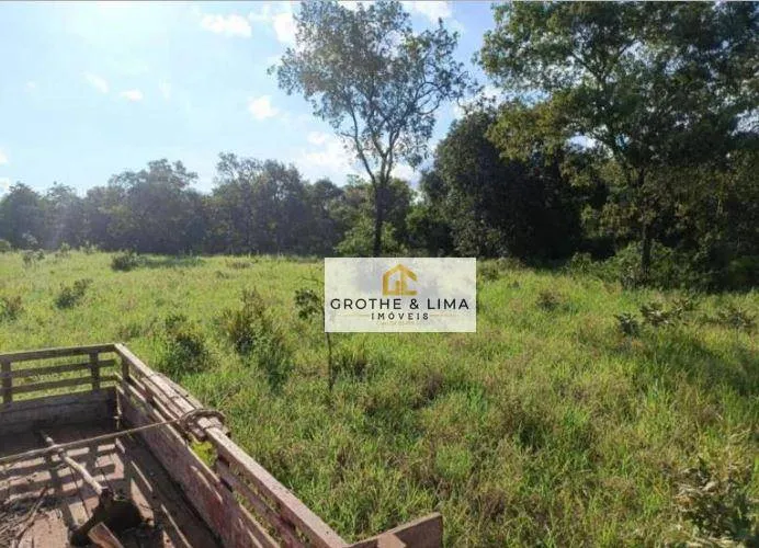 Fazenda à venda e para Arrendar de 352 ha em Três Lagoas, MS, Brasil