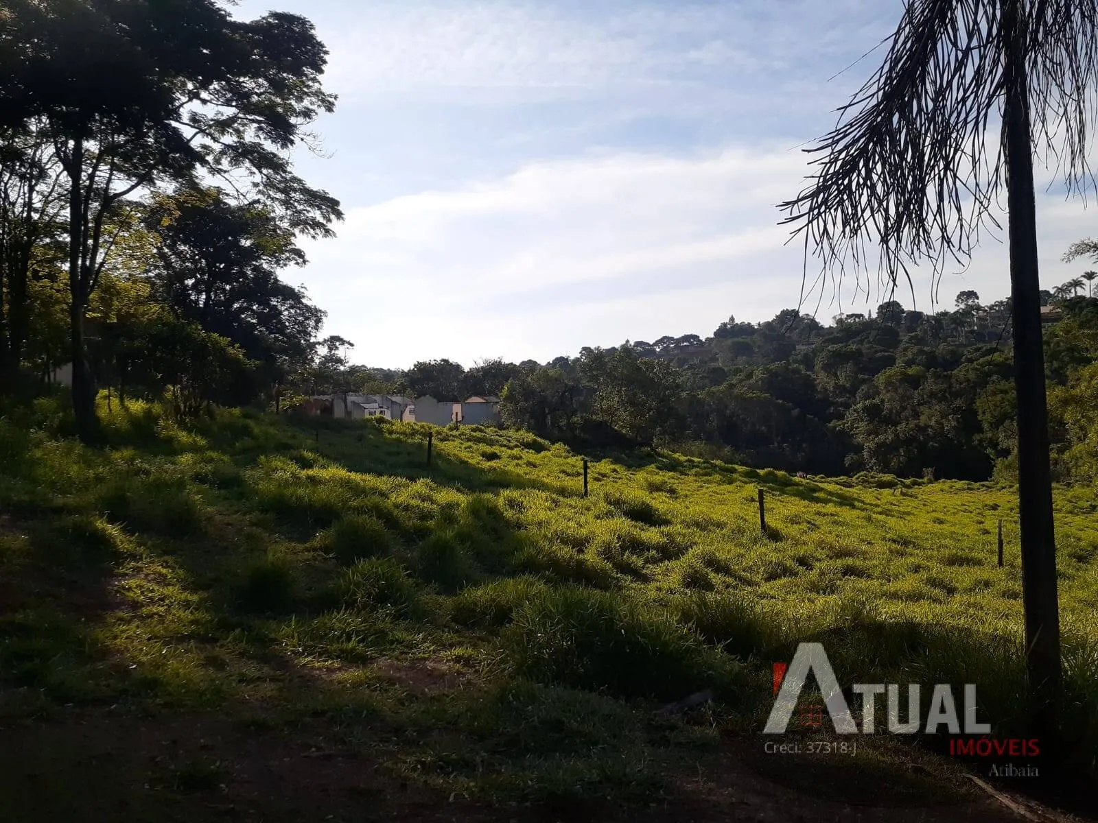 Terreno à venda de 1 ha em Piracaia, SP, Brasil