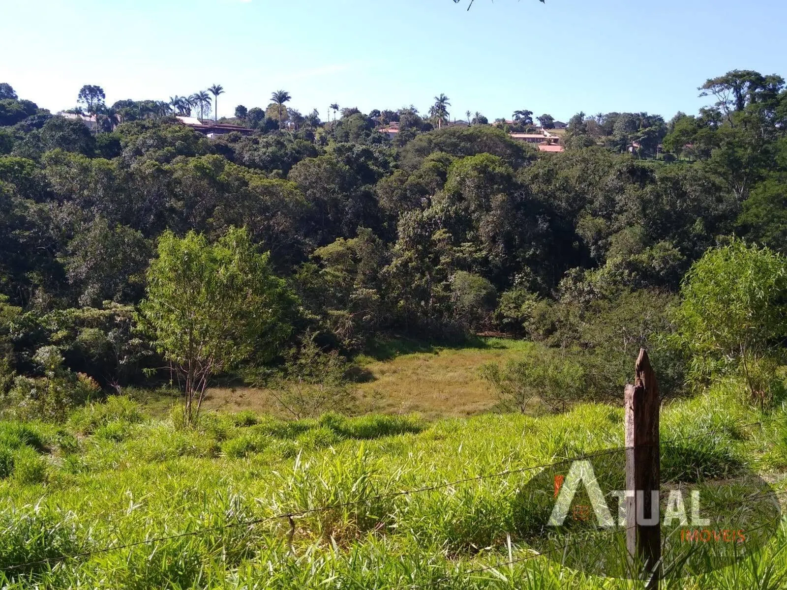 Terreno à venda de 1 ha em Piracaia, SP, Brasil
