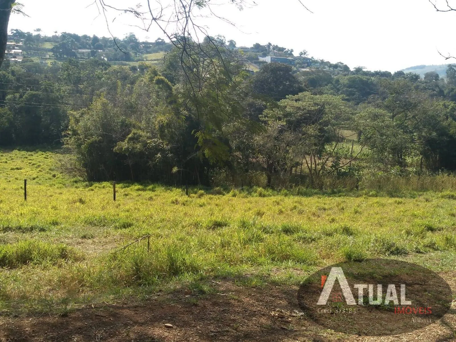Terreno à venda de 1 ha em Piracaia, SP, Brasil