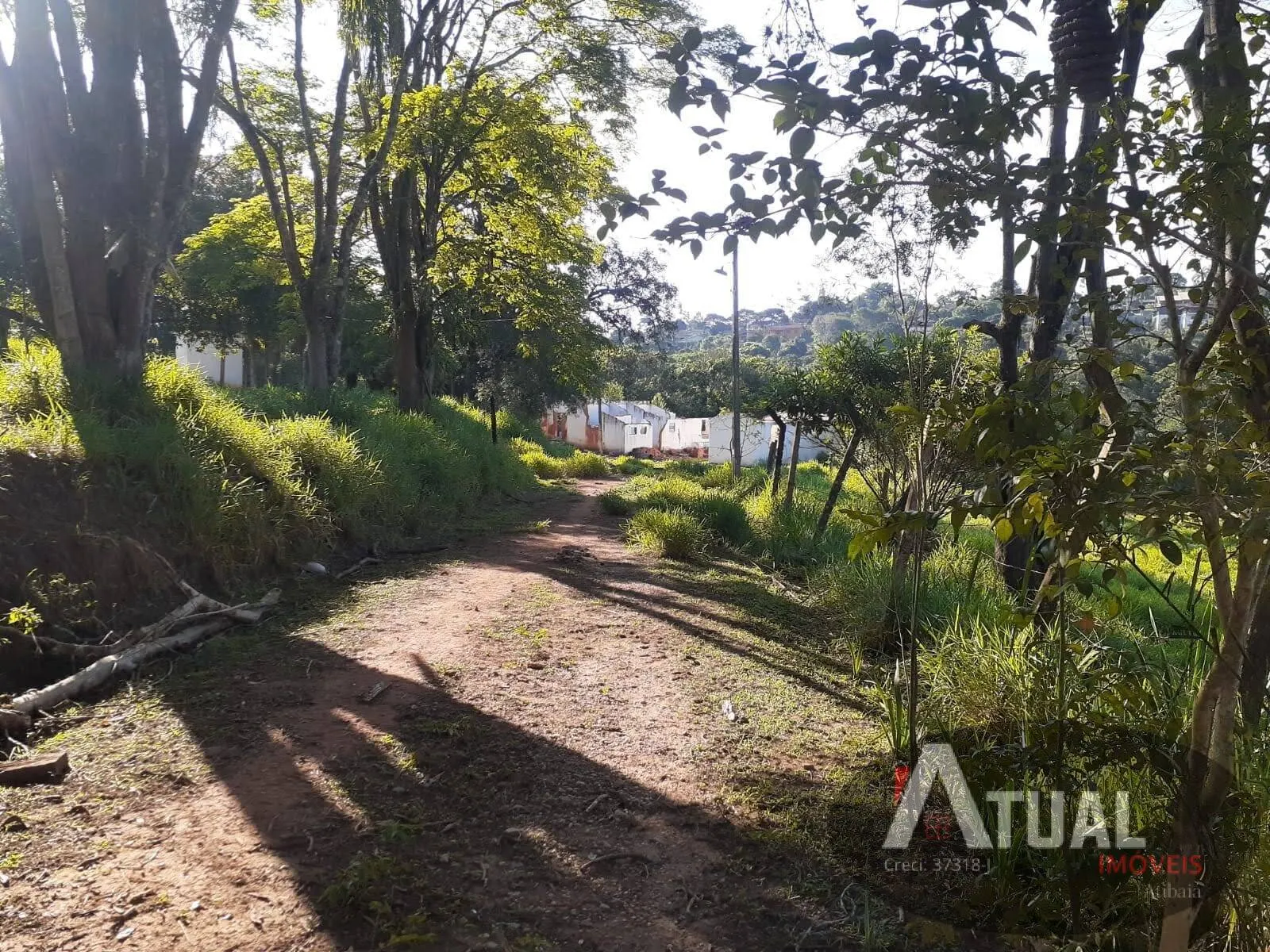 Terreno à venda de 1 ha em Piracaia, SP, Brasil