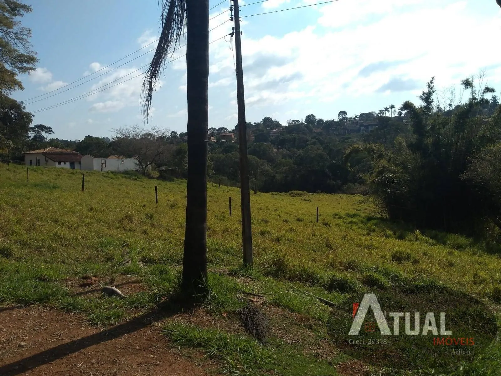 Terreno à venda de 1 ha em Piracaia, SP, Brasil