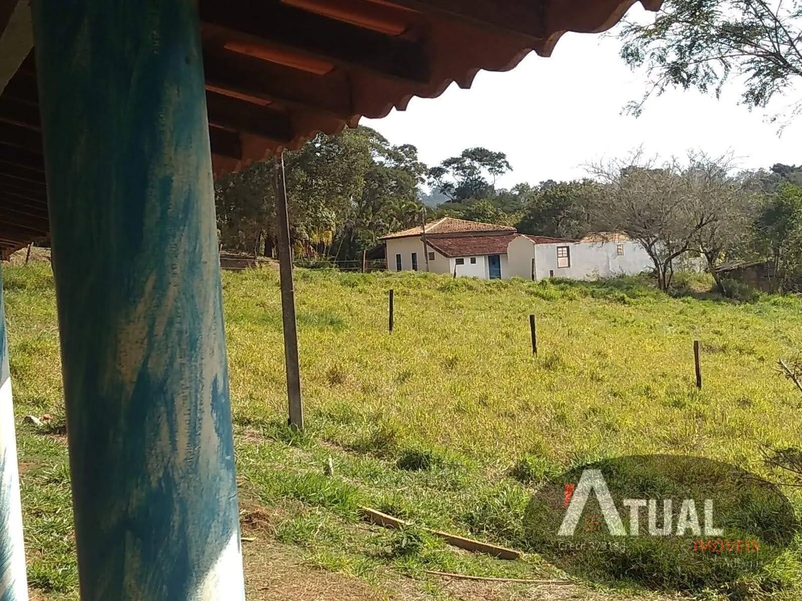 Terreno à venda de 1 ha em Piracaia, SP, Brasil