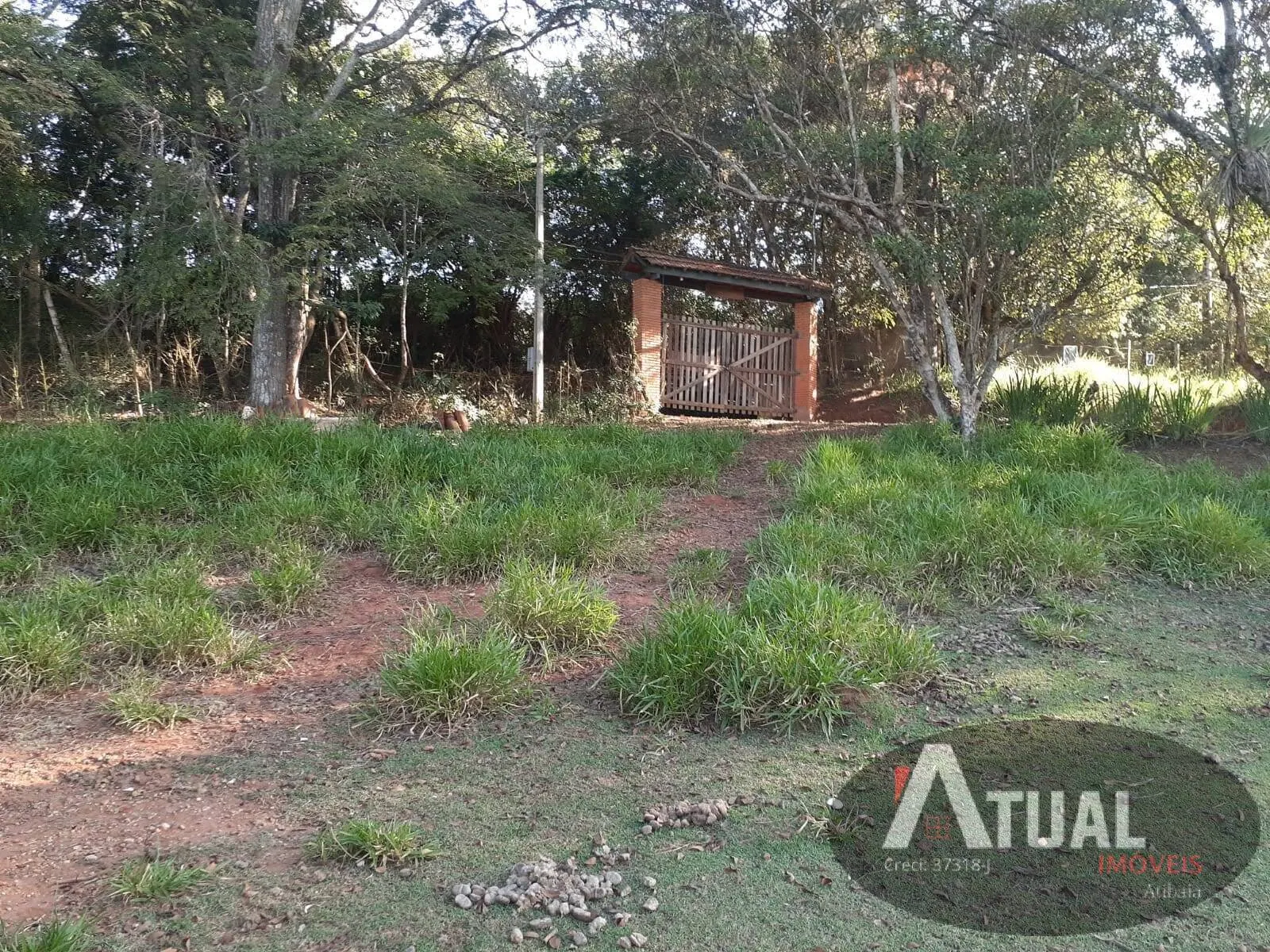 Terreno à venda de 1 ha em Piracaia, SP, Brasil