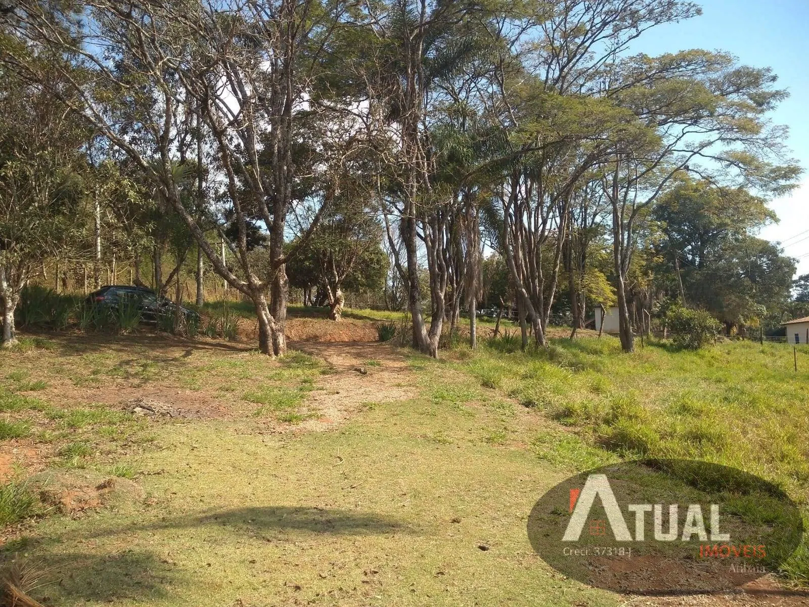 Terreno à venda de 1 ha em Piracaia, SP, Brasil