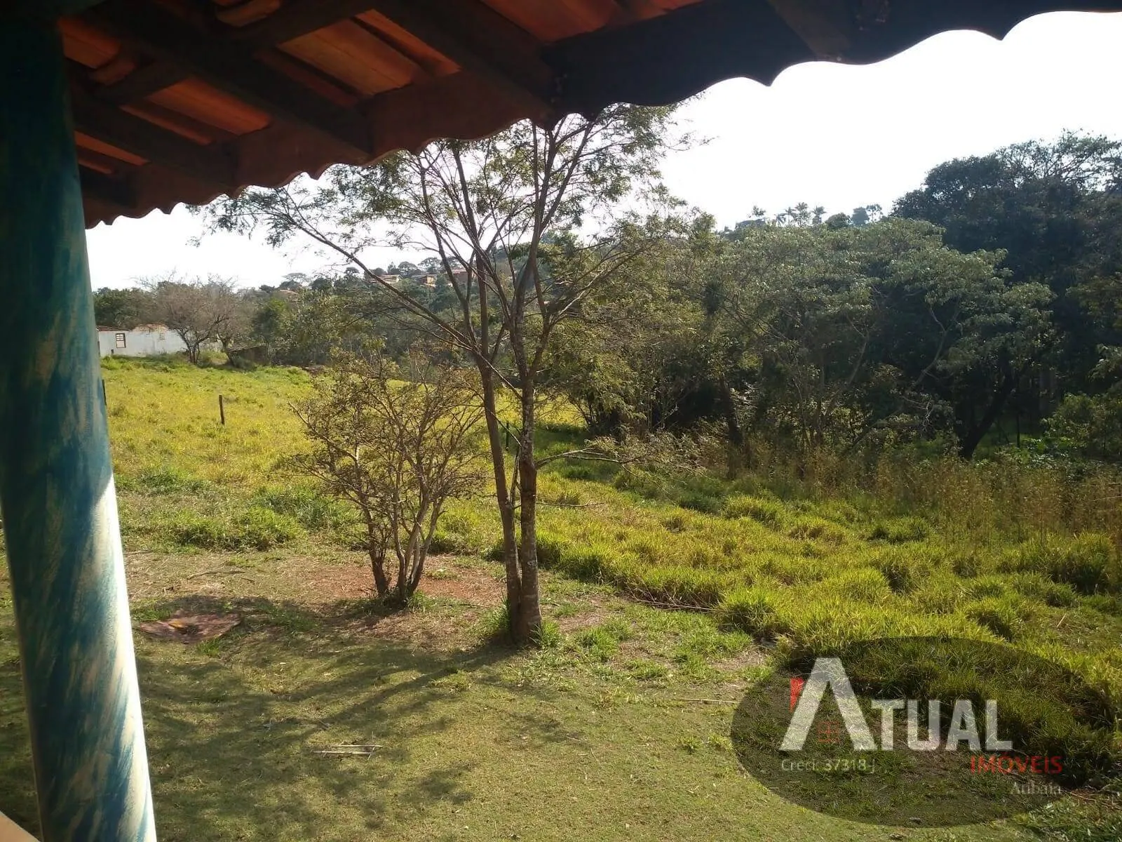 Terreno à venda de 1 ha em Piracaia, SP, Brasil