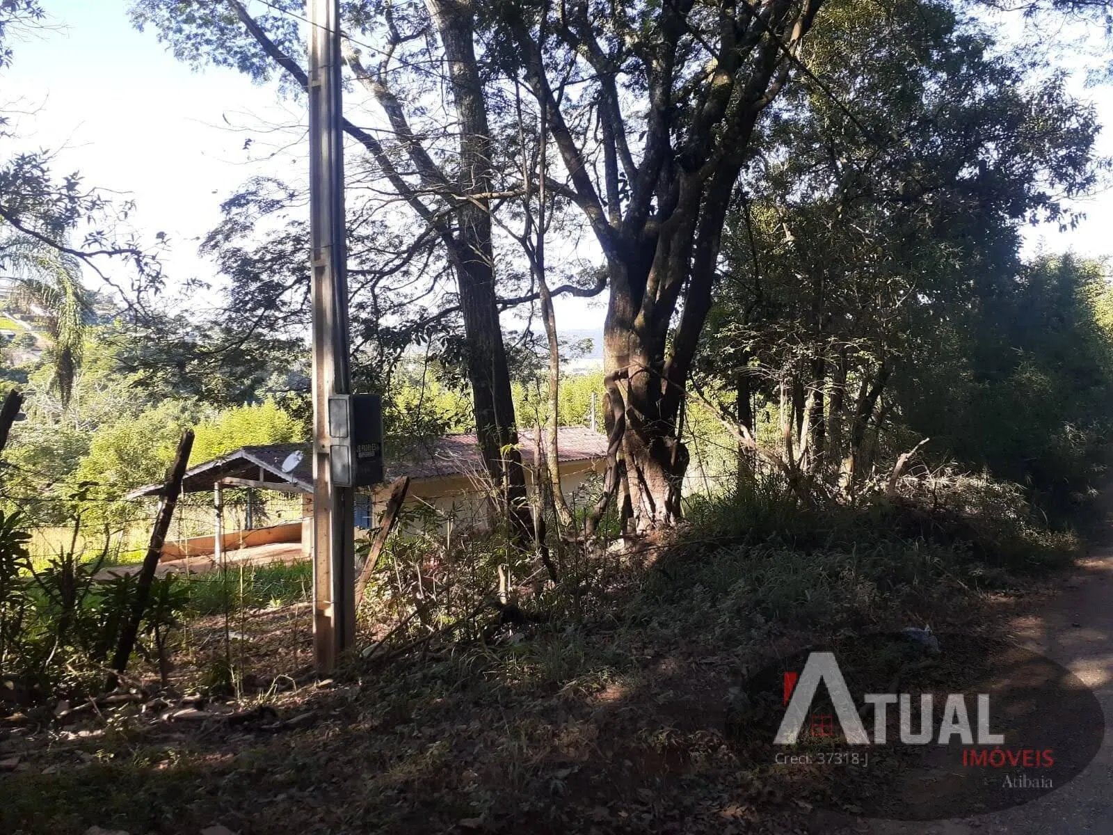 Terreno à venda de 1 ha em Piracaia, SP, Brasil