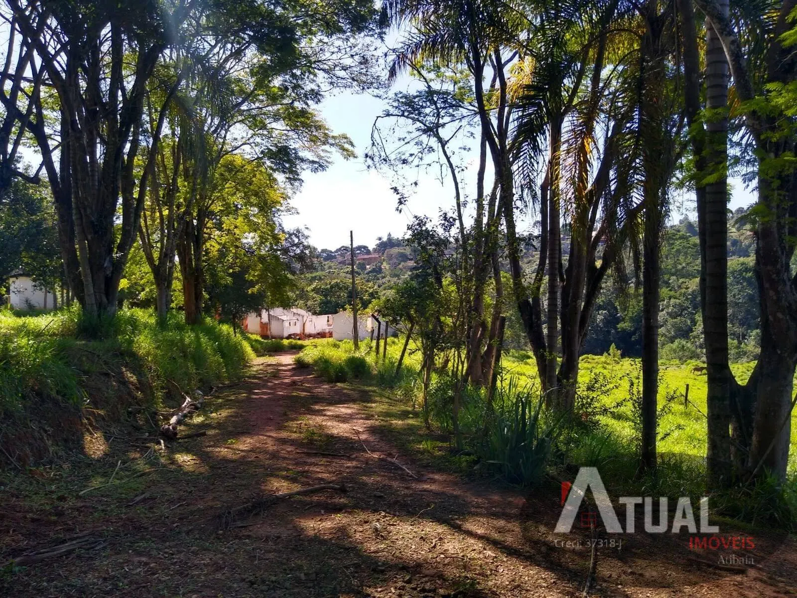 Terreno à venda de 1 ha em Piracaia, SP, Brasil