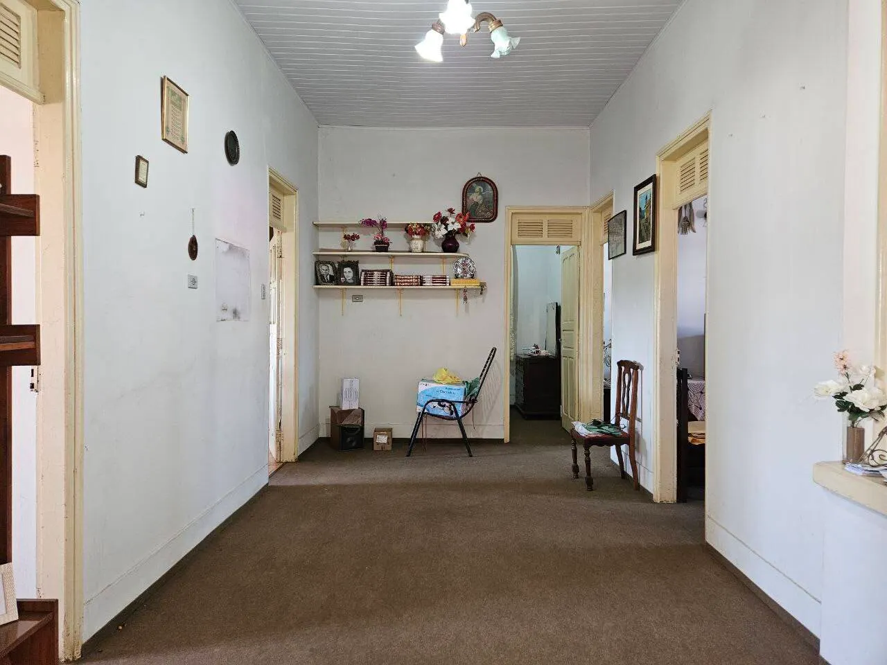 Casa à venda de 553 m² em Piraju, SP, Brasil