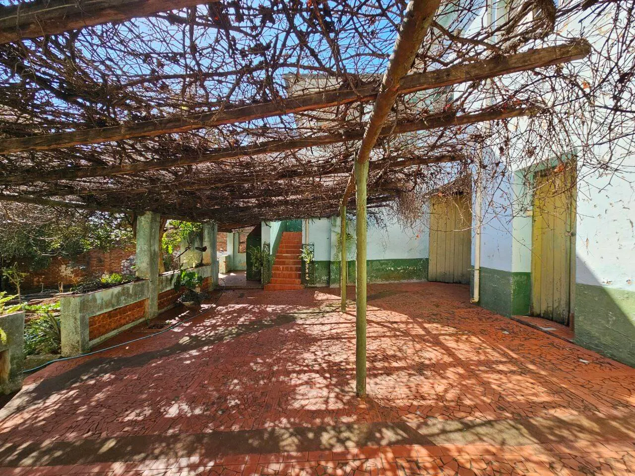 Casa à venda de 553 m² em Piraju, SP, Brasil
