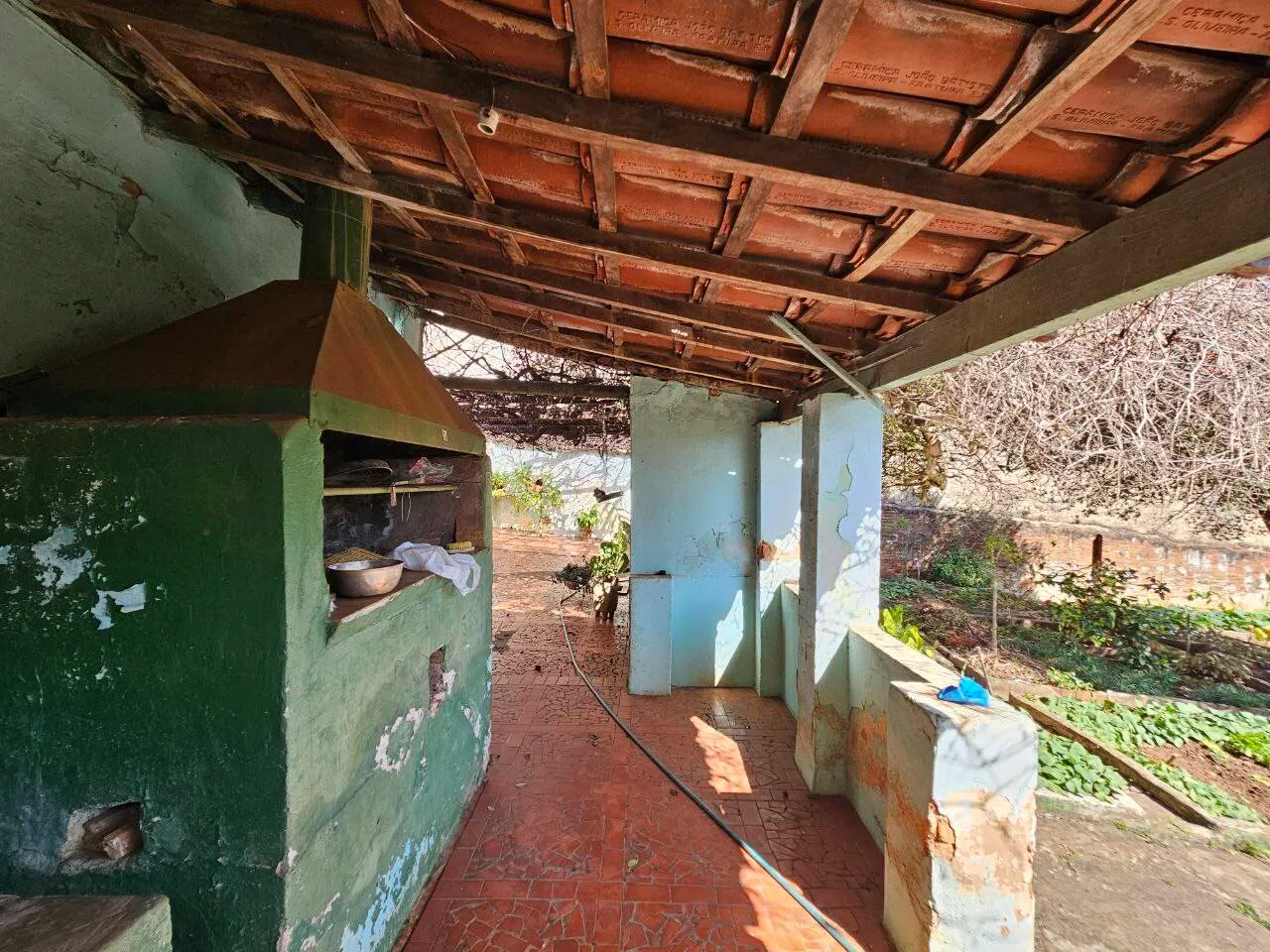 Casa à venda de 553 m² em Piraju, SP, Brasil