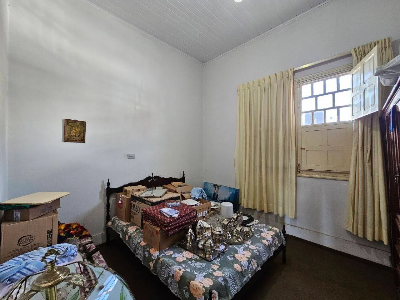 Casa à venda de 553 m² em Piraju, SP, Brasil