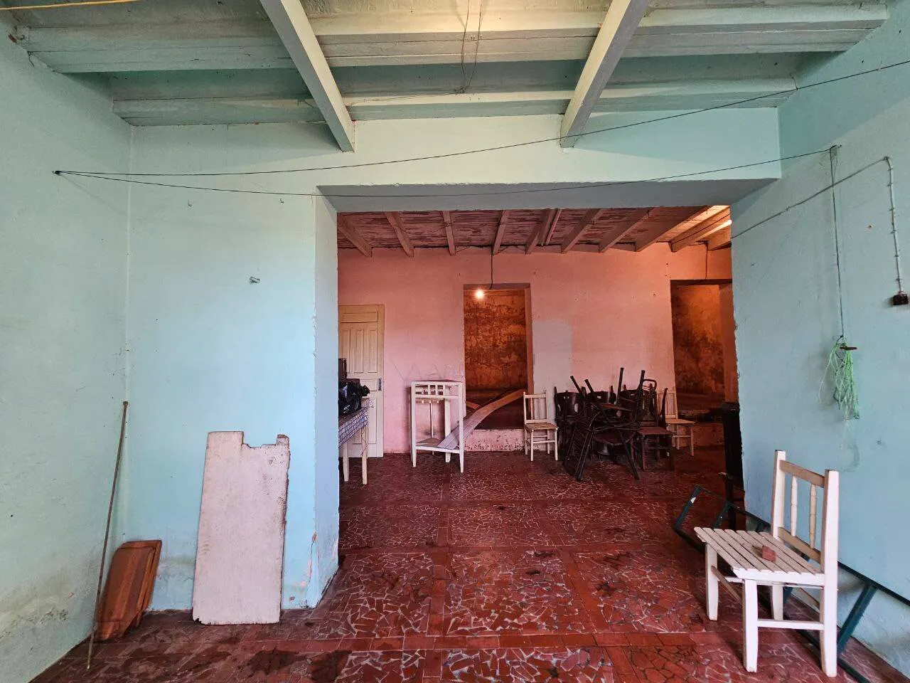 Casa à venda de 553 m² em Piraju, SP, Brasil
