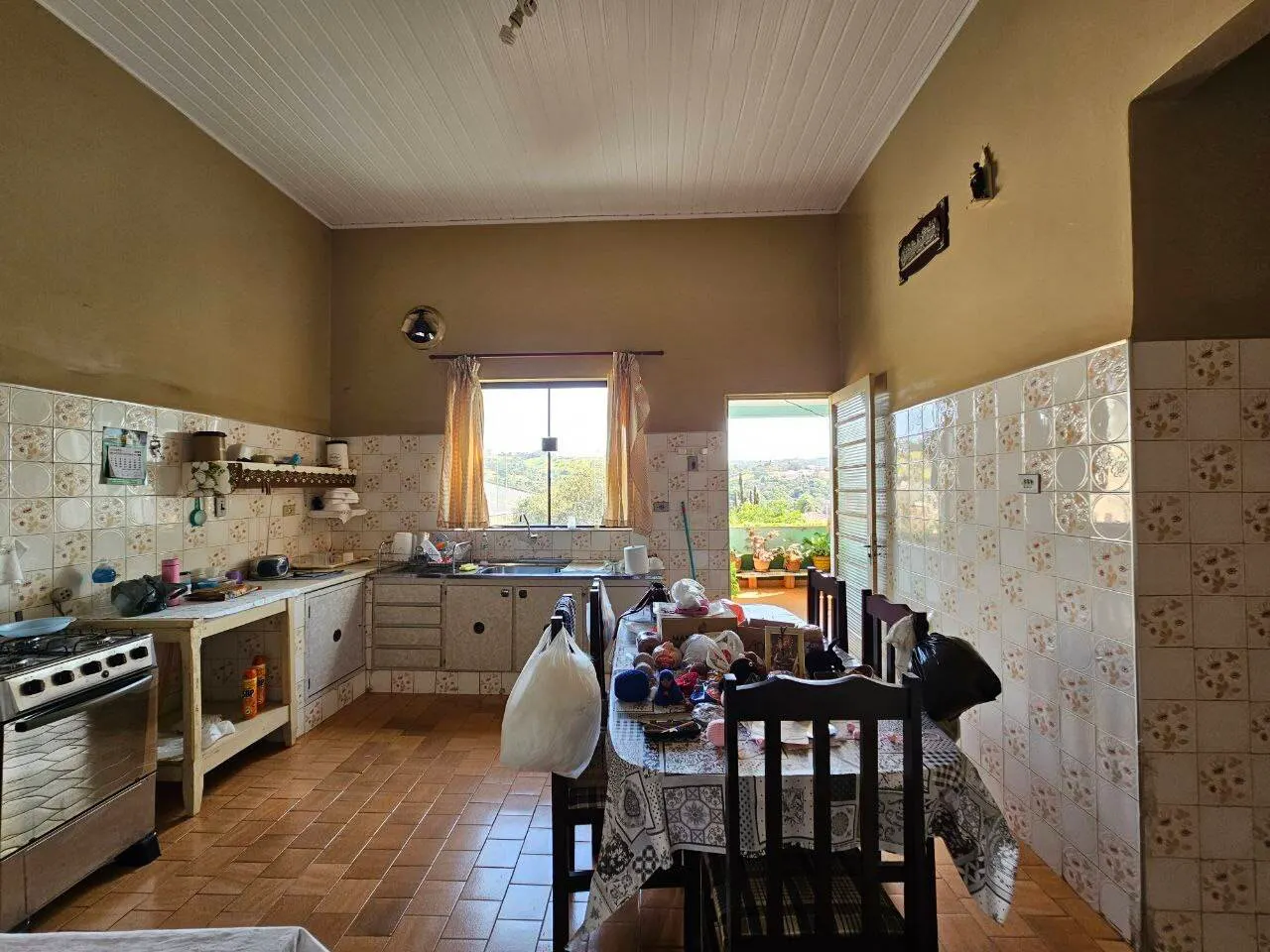Casa à venda de 553 m² em Piraju, SP, Brasil