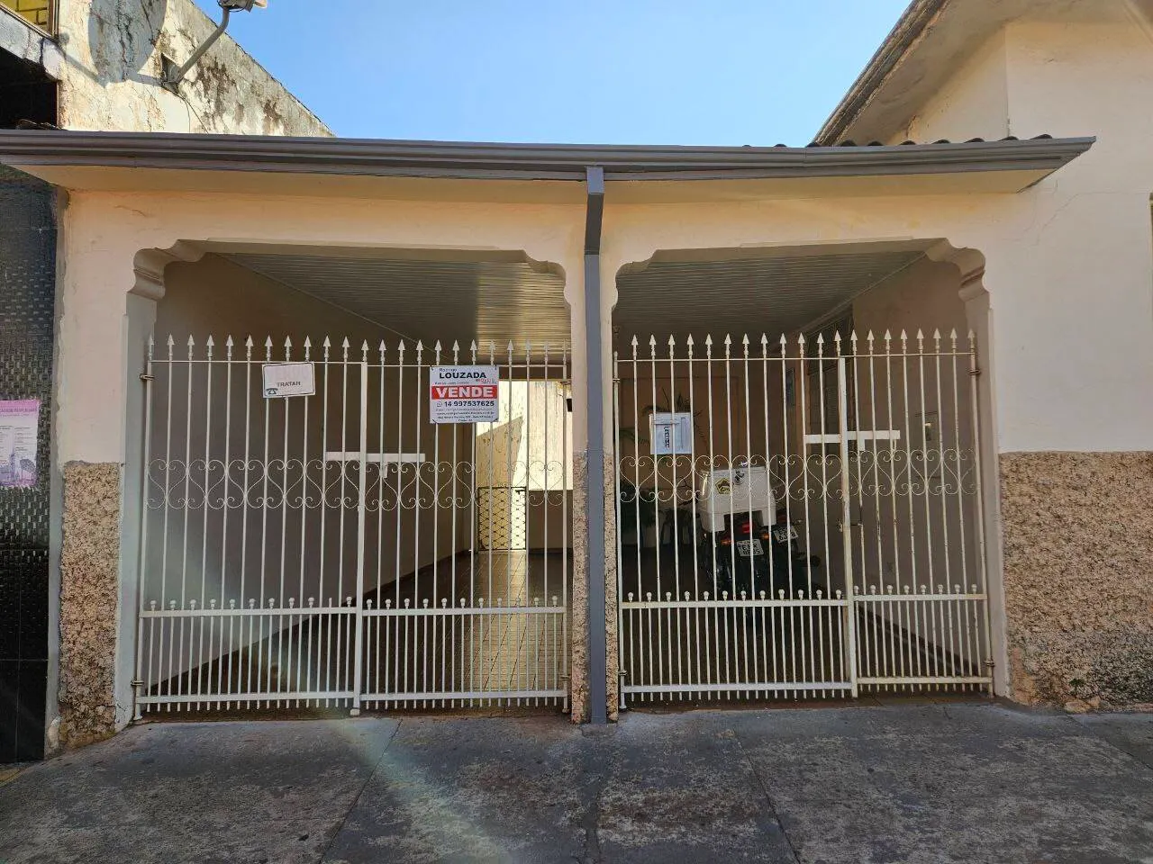 Casa à venda de 553 m² em Piraju, SP, Brasil