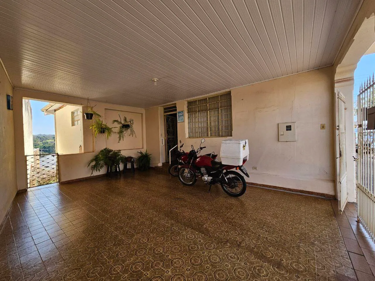 Casa à venda de 553 m² em Piraju, SP, Brasil