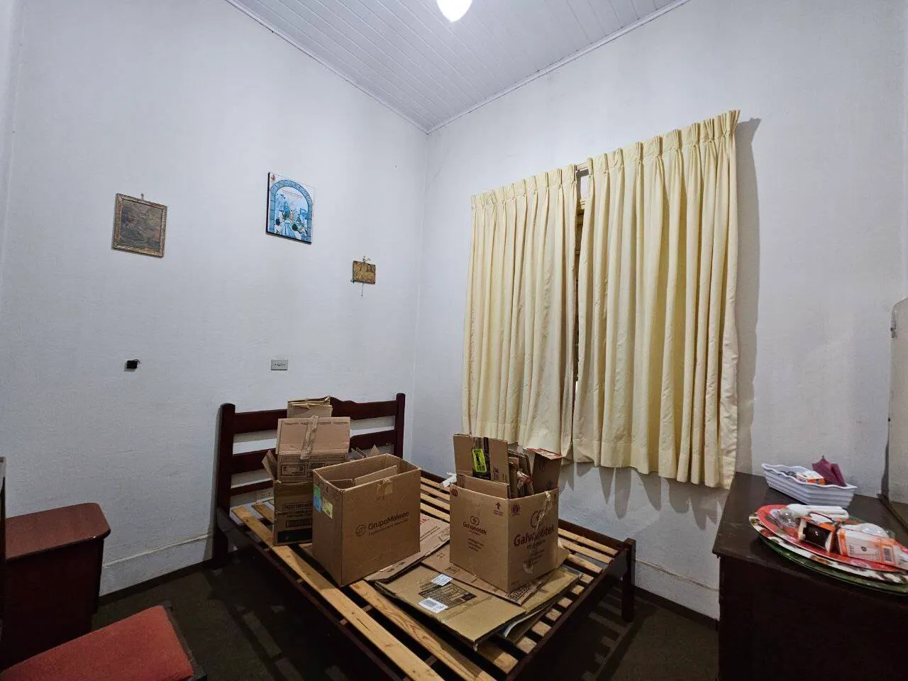 Casa à venda de 553 m² em Piraju, SP, Brasil