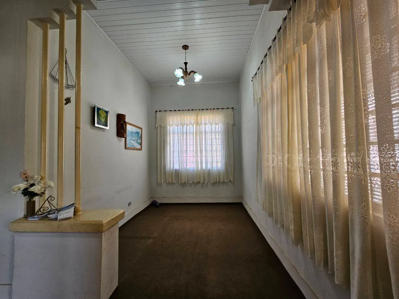 Casa à venda de 553 m² em Piraju, SP, Brasil