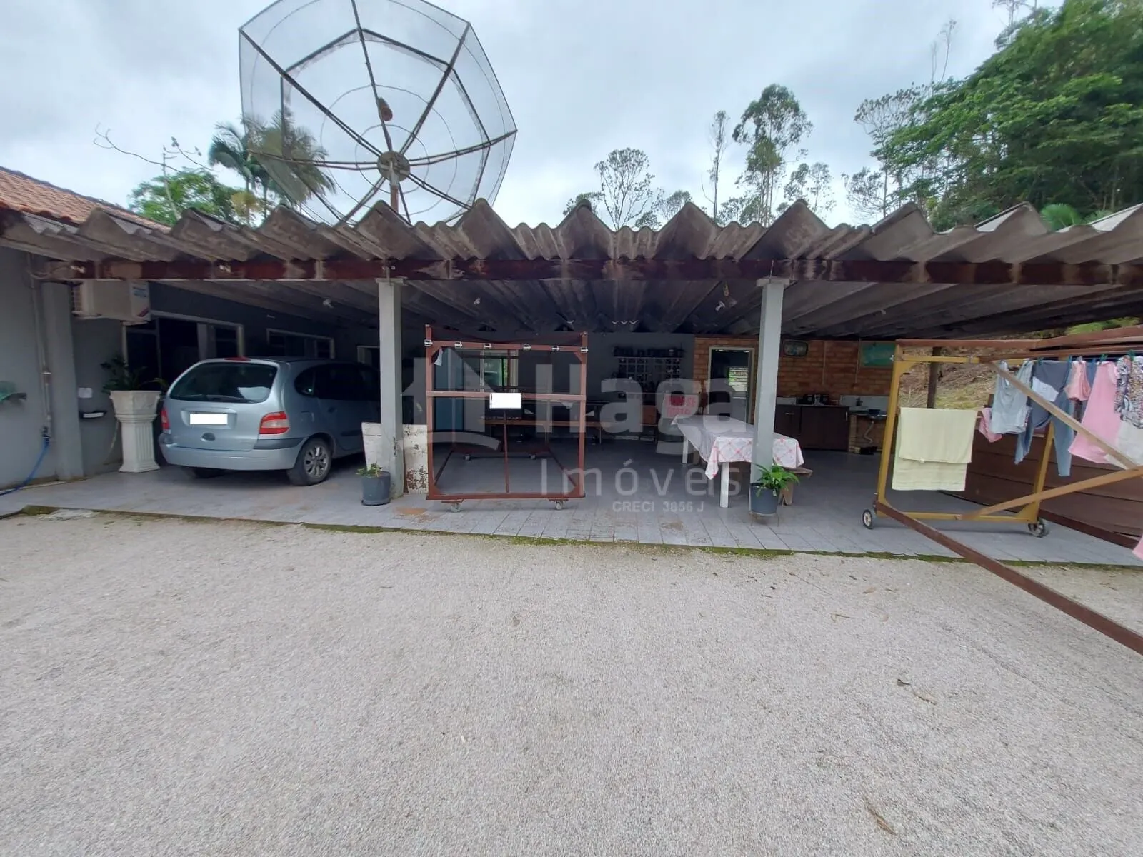 Farm for sale of 5 acres in Gaspar, SC, Brazil