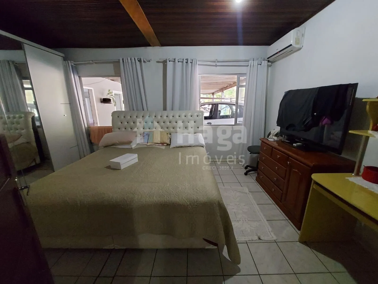 Farm for sale of 5 acres in Gaspar, SC, Brazil