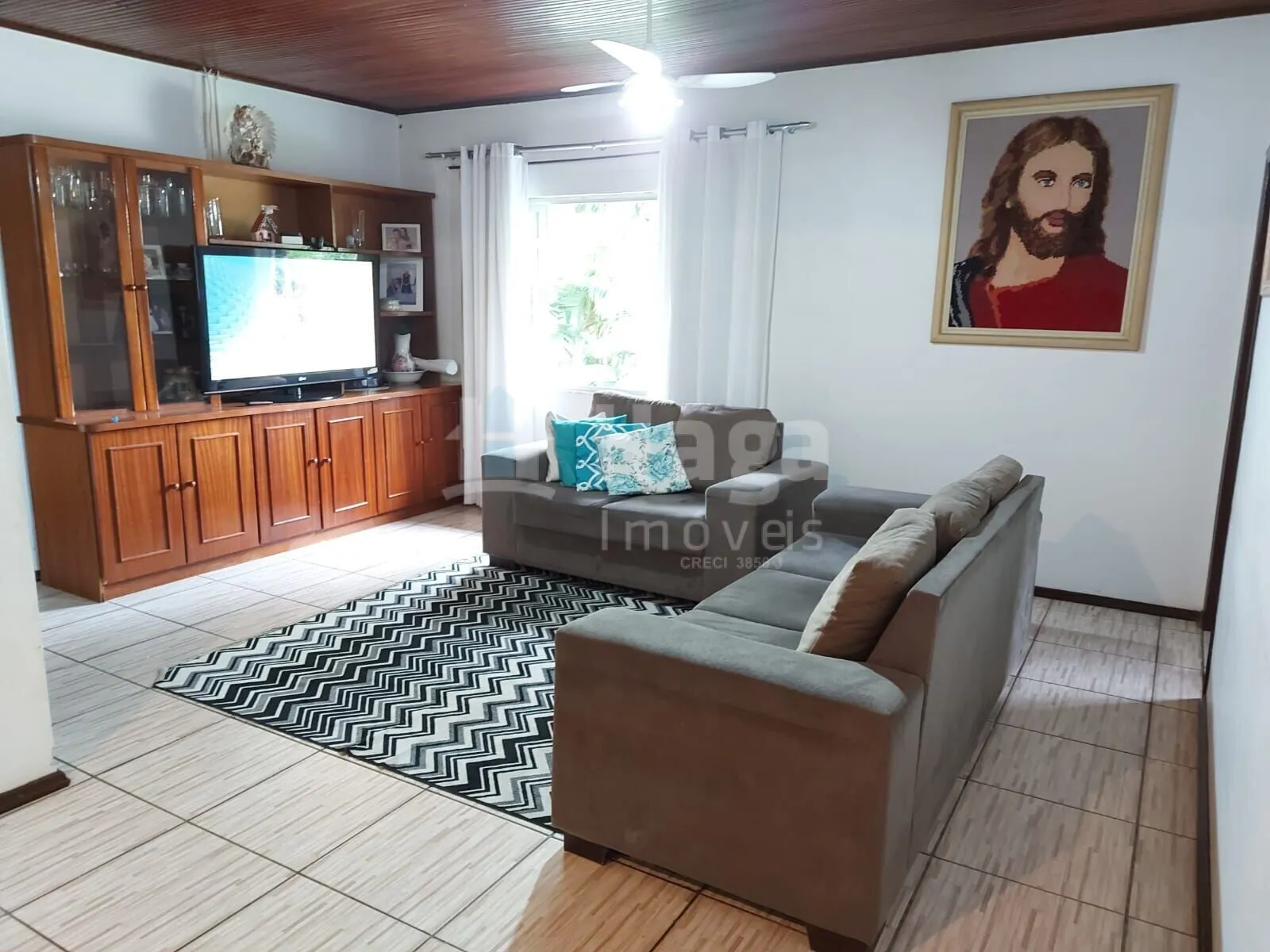 Farm for sale of 5 acres in Gaspar, SC, Brazil