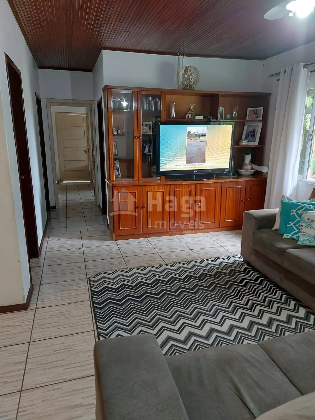 Farm for sale of 5 acres in Gaspar, SC, Brazil