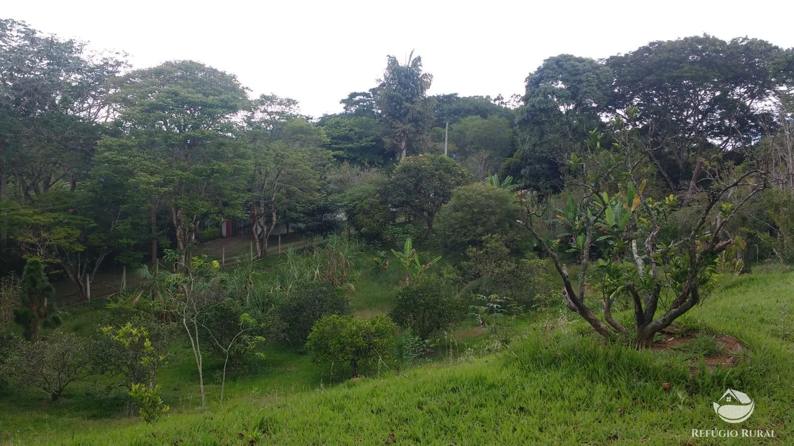 Chácara à venda de 7.723 m² em São José dos Campos, SP, Brasil