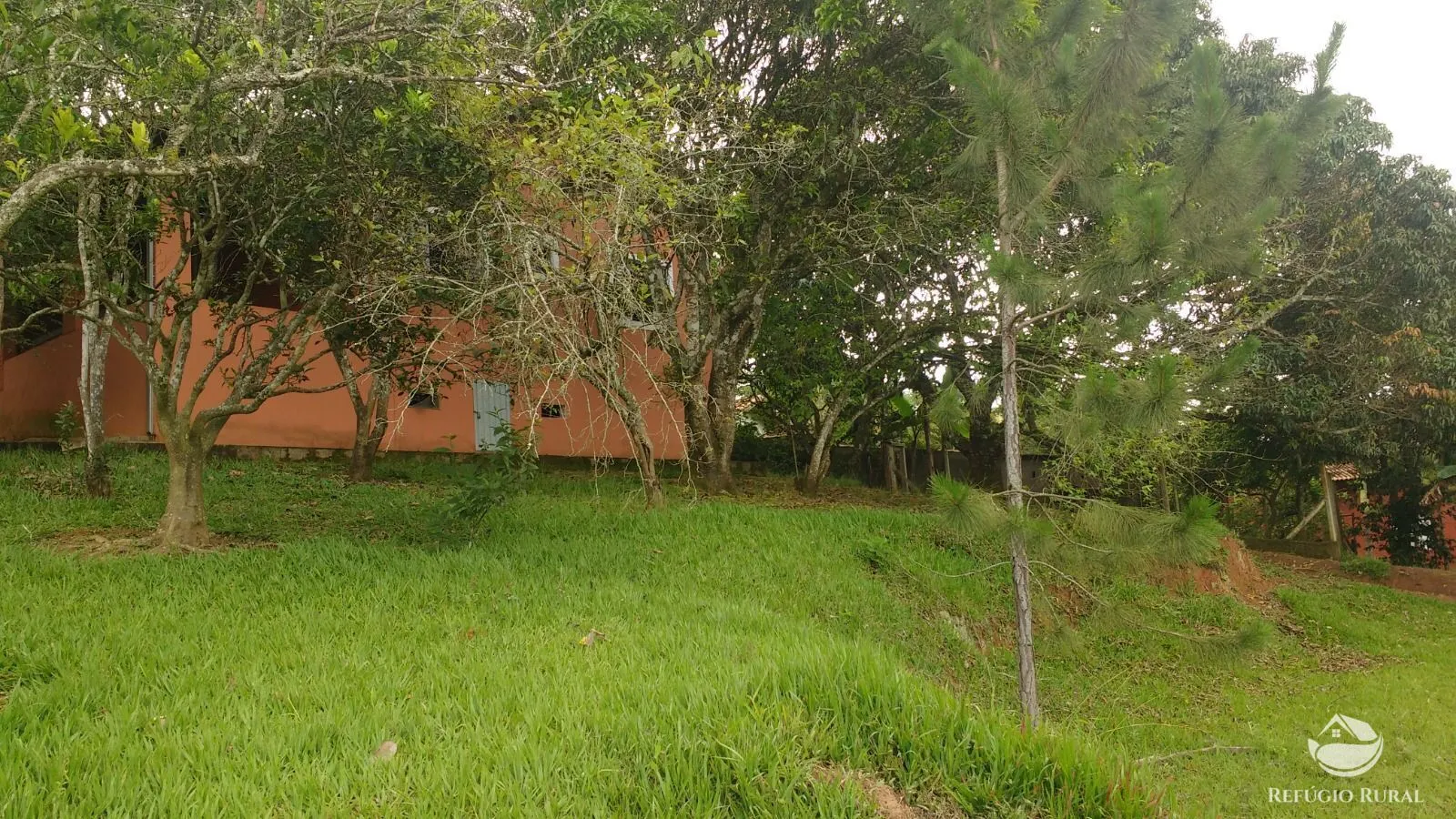 Chácara à venda de 7.723 m² em São José dos Campos, SP, Brasil