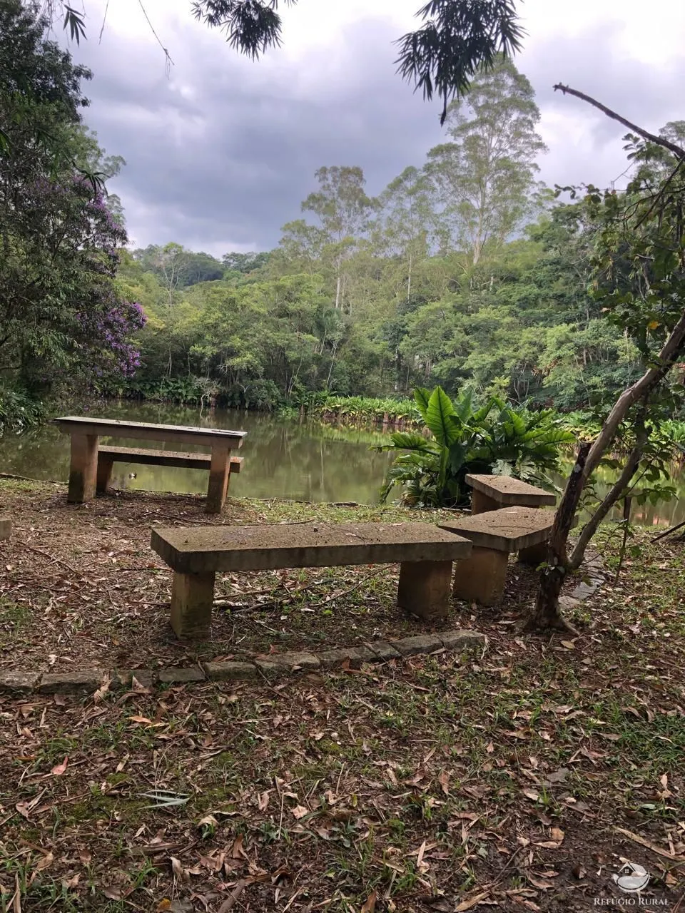 Chácara à venda de 7.723 m² em São José dos Campos, SP, Brasil