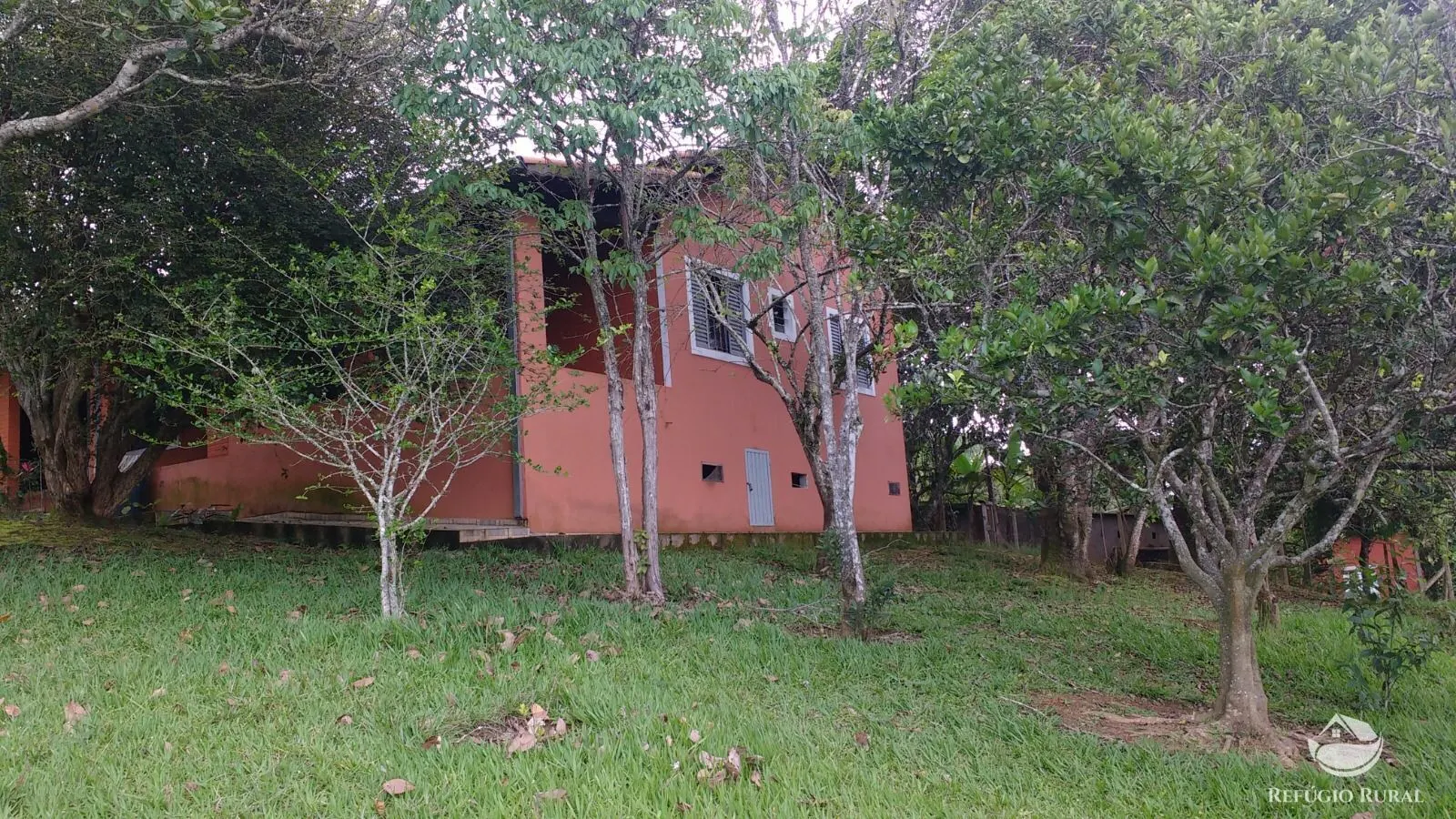 Chácara à venda de 7.723 m² em São José dos Campos, SP, Brasil