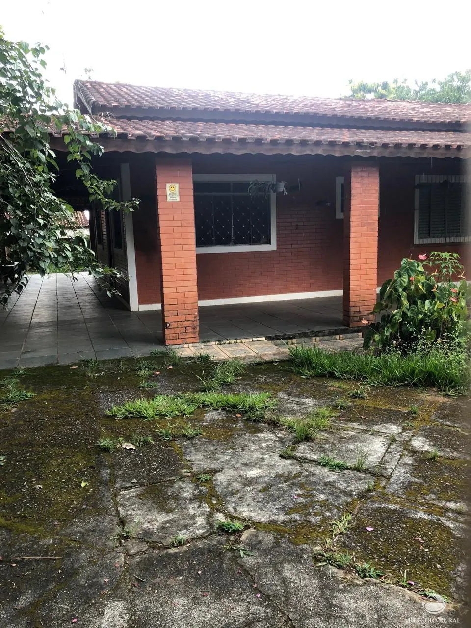 Chácara à venda de 7.723 m² em São José dos Campos, SP, Brasil