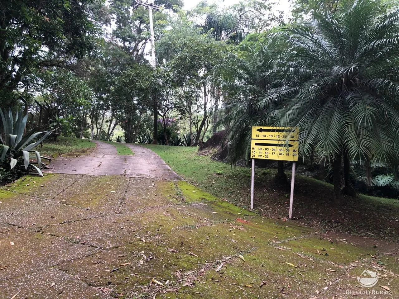 Chácara à venda de 7.723 m² em São José dos Campos, SP, Brasil