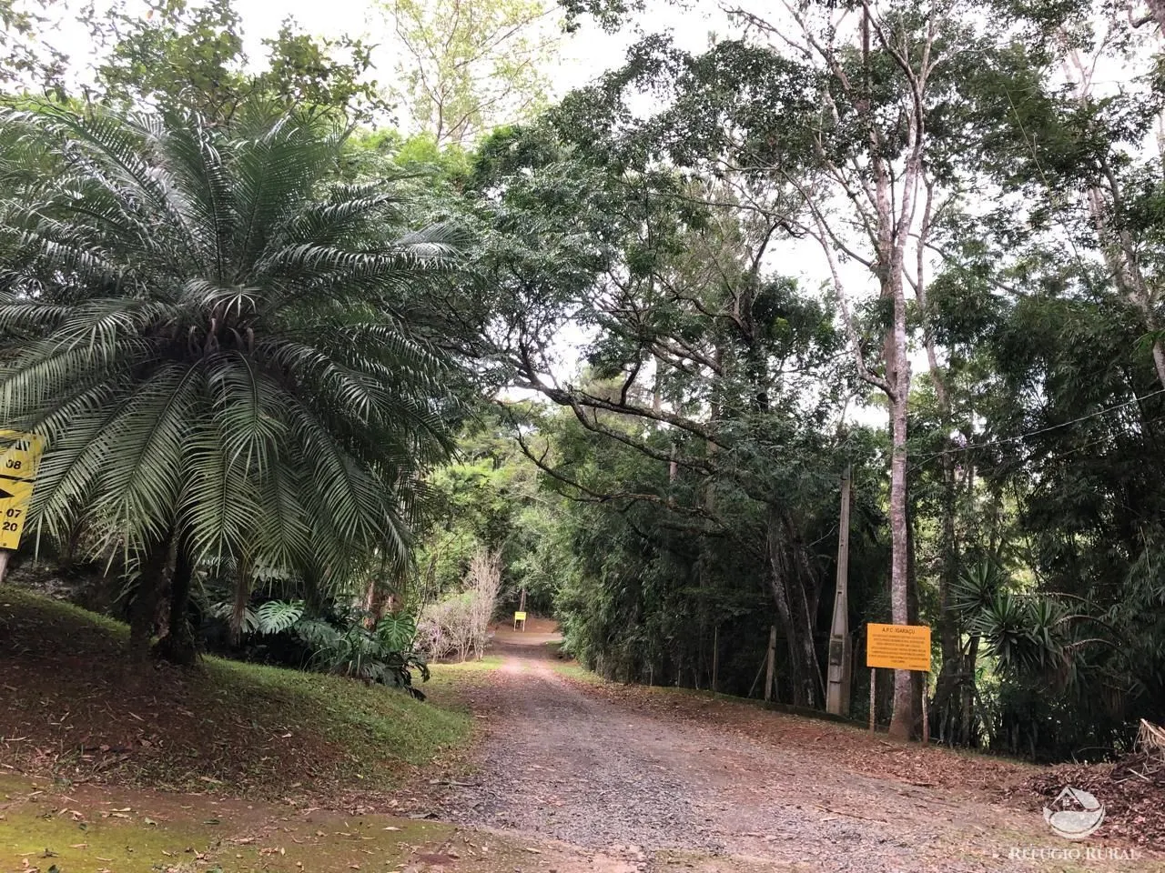 Chácara à venda de 7.723 m² em São José dos Campos, SP, Brasil